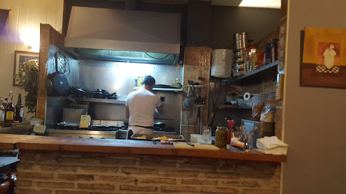 The Restaurant en Calahonda