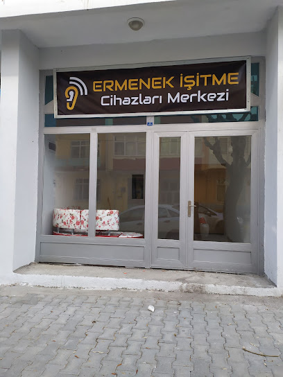 Ermenek işitme cihazı merkezi