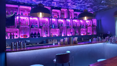 54 Cocktails Bar - Béthune à Béthune