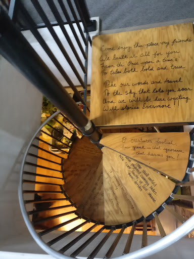 Book Store «Dog Ears Bookstore», reviews and photos, 688 Abbott Rd, Buffalo, NY 14220, USA