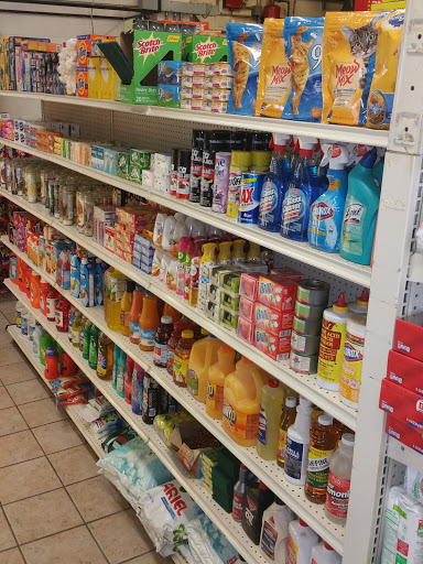 Grocery Store «International Deli & Grocery», reviews and photos, 1102 Cedar Ave, Scranton, PA 18505, USA