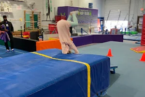 Fliptastic! Gymnastics image