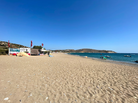 Paralia Kouremenos