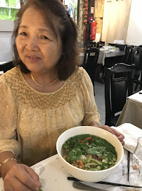 Phô du Restaurant vietnamien Restaurant Petit Saigon à Paris - n°7