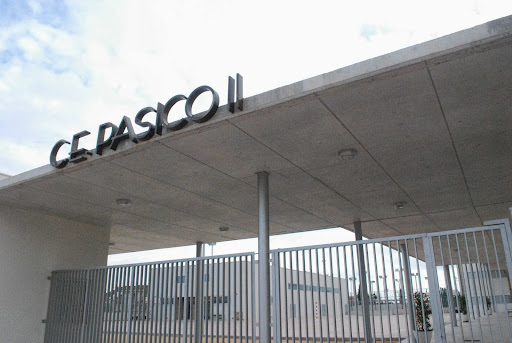 Centro Concertado Pasico II en Torre-Pacheco