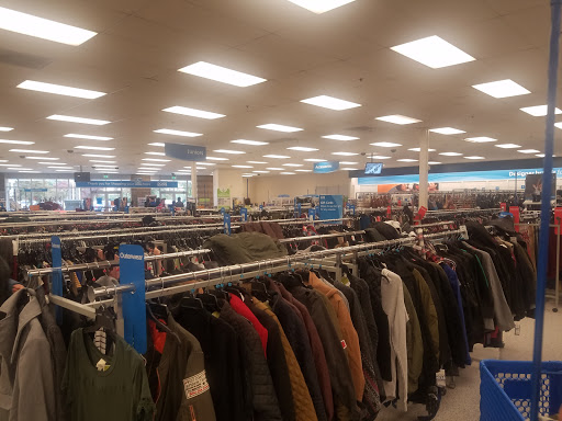 Clothing Store «Ross Dress for Less», reviews and photos, 26117 104th Ave SE, Kent, WA 98030, USA