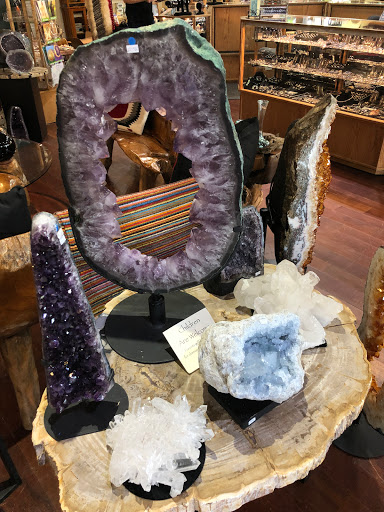 Jewelry Store «Silver Eagle Gallery», reviews and photos, 850 5th Ave S Suite B, Naples, FL 34102, USA