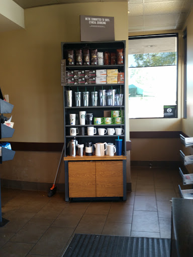 Starbucks image