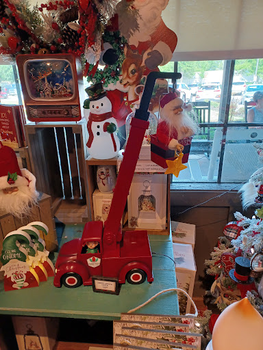 American Restaurant «Cracker Barrel Old Country Store», reviews and photos, 24400 Eastex Fwy, Kingwood, TX 77339, USA