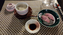 Plats et boissons du Restaurant japonais authentique Au Vieux Kami à Saint-Étienne - n°19