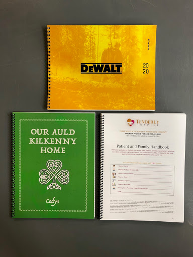 Print Shop «Graphic Expressions», reviews and photos, 12250 SW Myslony St, Tualatin, OR 97062, USA