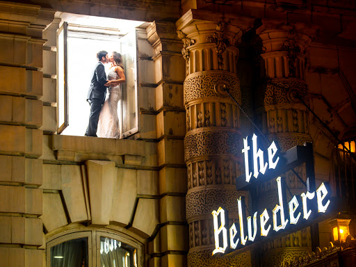 Event Venue «Belvedere & Co. Events», reviews and photos, 1 E Chase St, Baltimore, MD 21202, USA