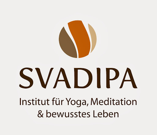 SVADIPA - Institut für Yoga, Meditation und bewusstes Leben