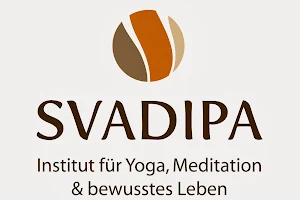 SVADIPA - Institut für Yoga, Meditation und bewusstes Leben image