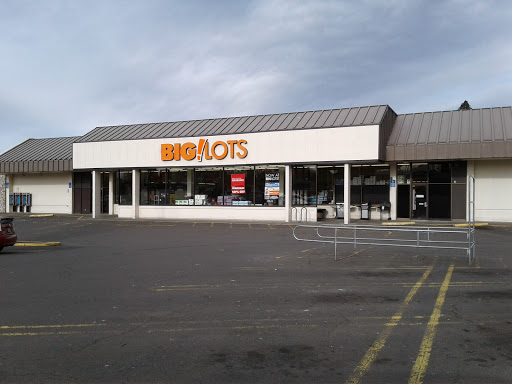 Big Lots, 18565 SW Tualatin Valley Hwy, Beaverton, OR 97006, USA, 
