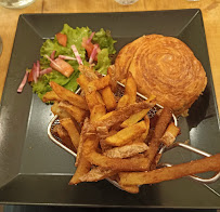 Plats et boissons du Restaurant français Ô COPAINS D'ABORD à Le Puy-en-Velay - n°17