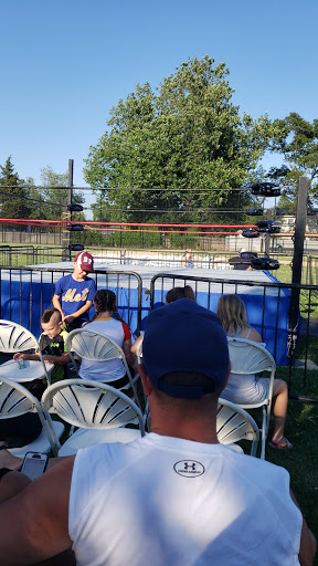 Park «Pine Acres Park», reviews and photos, 196 Pine Acres Blvd, Deer Park, NY 11729, USA