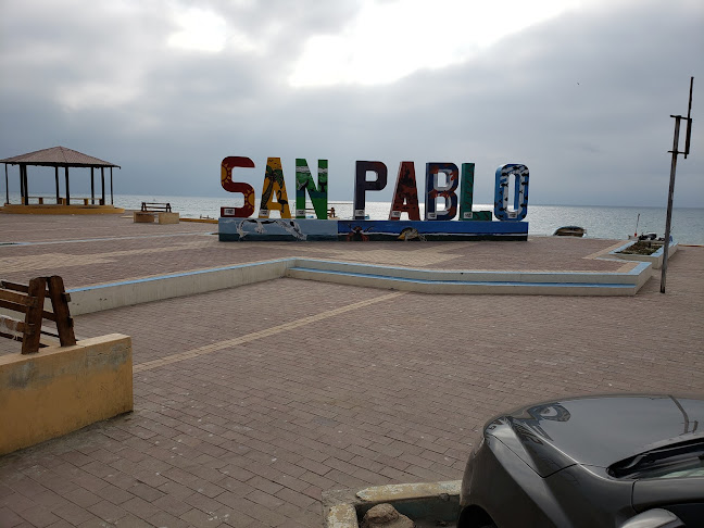 Opiniones de Mercado de mariscos de San Pablo en San Pablo - Mercado