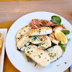 Photo n°3 de l'avis de Richard.v fait le 10/05/2024 à 11:40 sur le  Ai due fiumi à San Canzian d'Isonzo