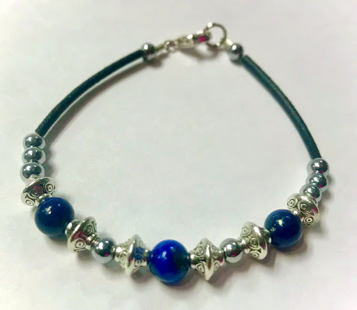 Bead Store «Just Bead Yourself Inc», reviews and photos, 113 Central Ave, Westfield, NJ 07090, USA