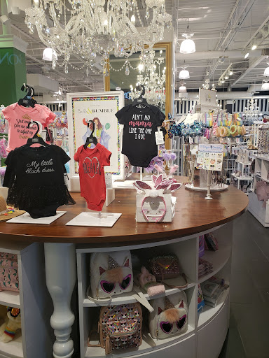 Fashion Accessories Store «Charming Charlie», reviews and photos, 575 E University Pkwy, Orem, UT 84097, USA