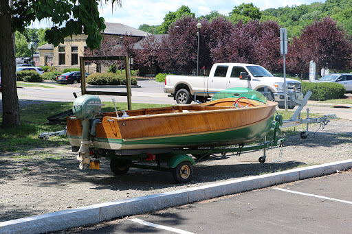 Canoe & Kayak Store «Puddledockers Kayak Shop», reviews and photos, 704 W Buffalo St, Ithaca, NY 14850, USA