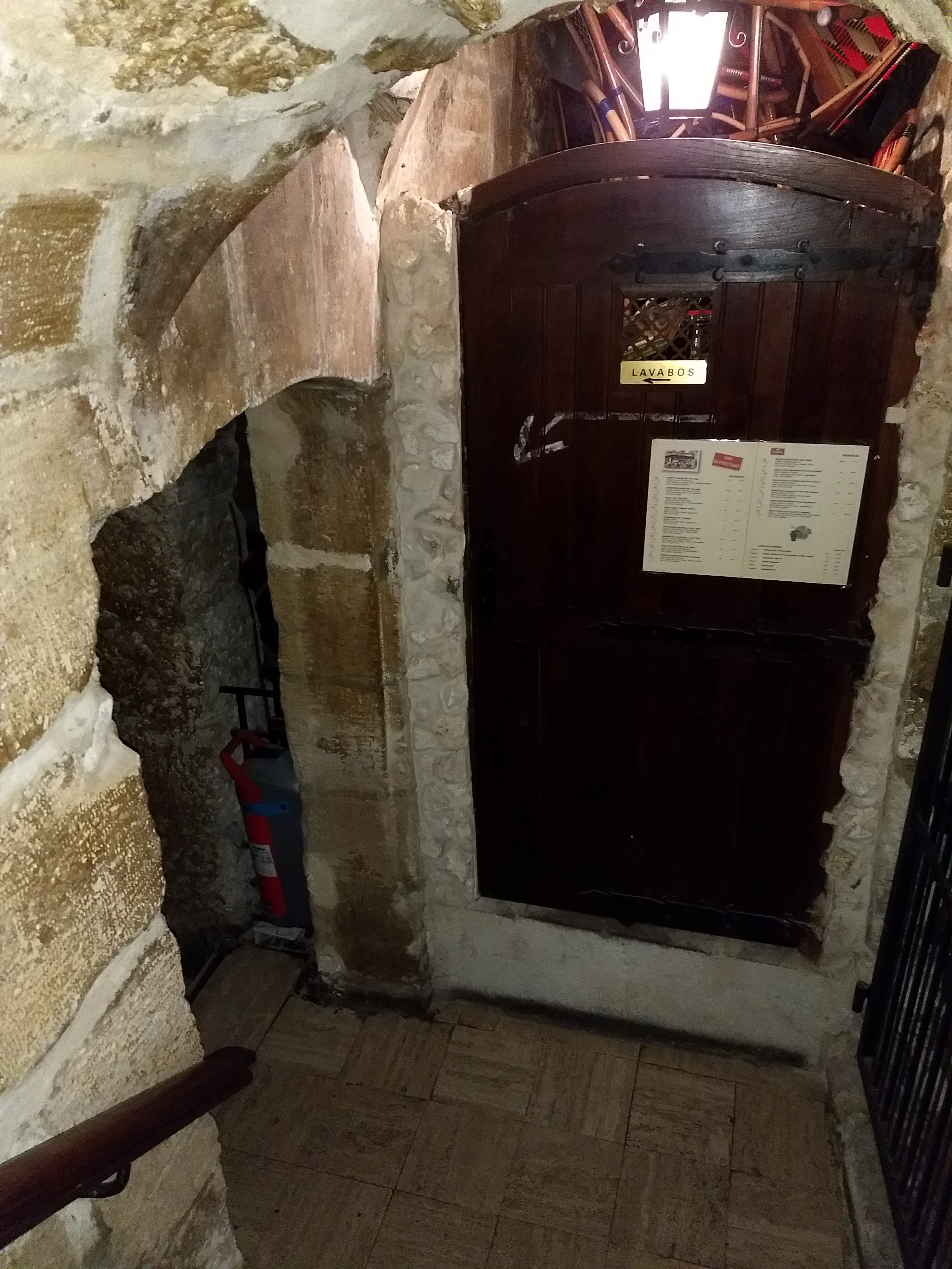 Photo n° 13 de l'avis de Narcis.r fait le 19/11/2017 à 12:19