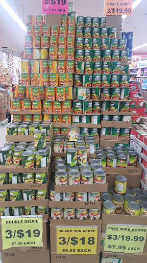 Supermarket «Tropical Sun», reviews and photos, 390 Main St, East Orange, NJ 07018, USA