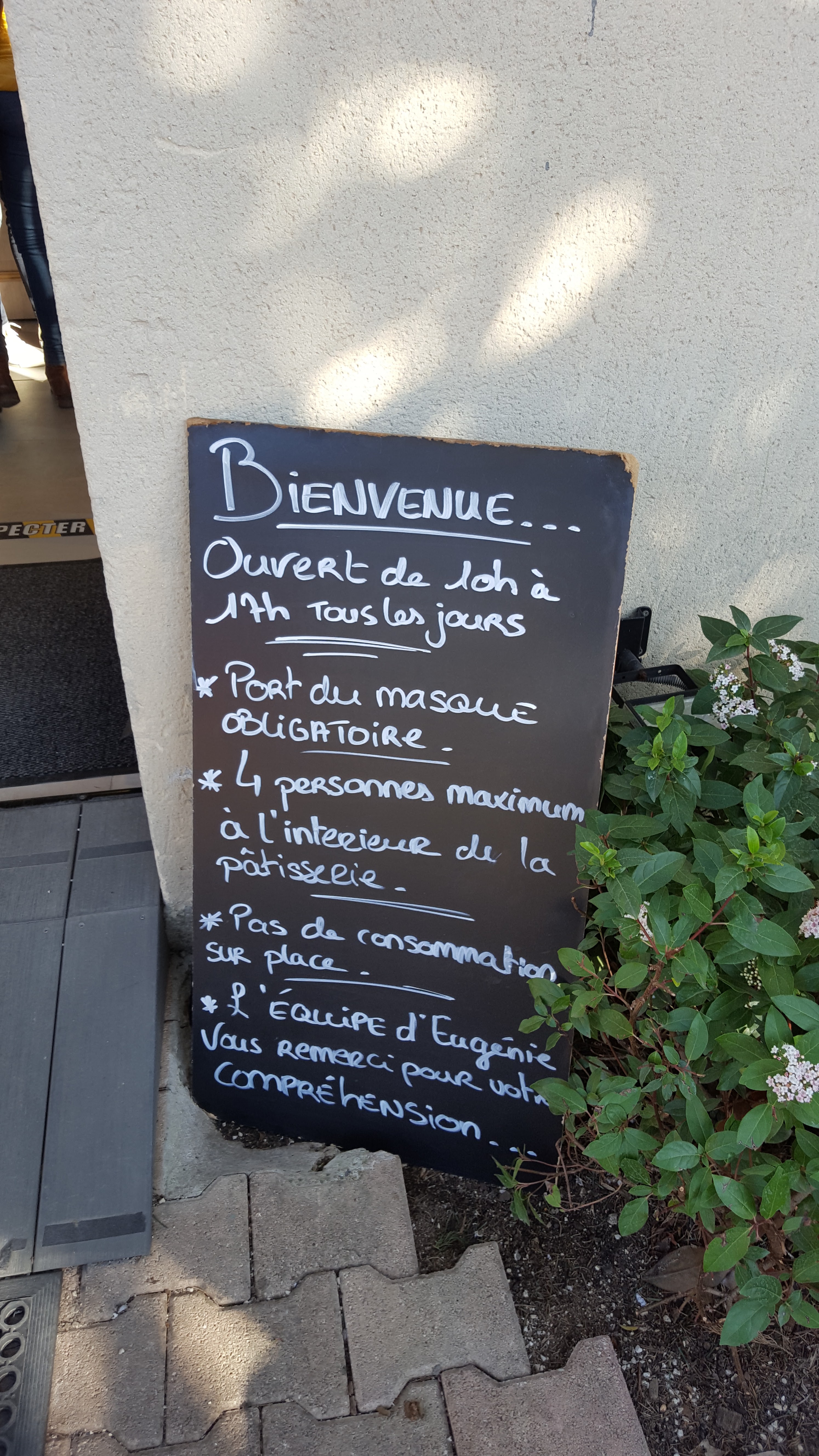 Photo n° 3 de l'avis de Aymeric.e fait le 20/02/2021 à 17:00