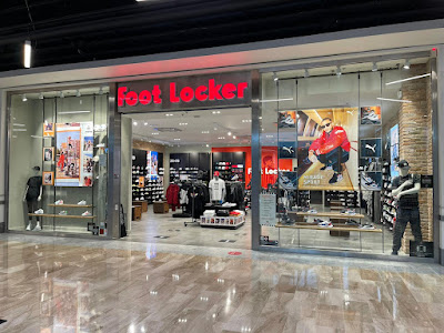 Foot Locker à Rennes