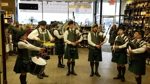 Liquor Store «Uncorked Wines and Spirits», reviews and photos, 9 Marshall Hill Rd, West Milford, NJ 07480, USA