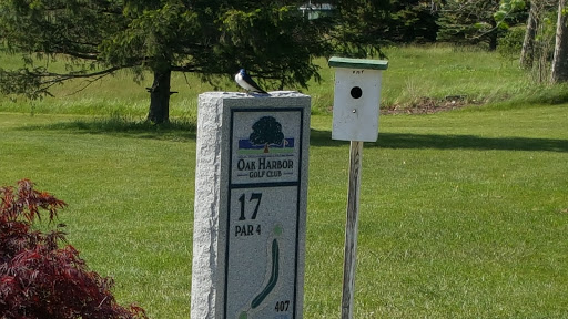 Golf Club «Oak Harbor Golf Club», reviews and photos, 10433 W Oak Harbor Southeast Rd, Oak Harbor, OH 43449, USA