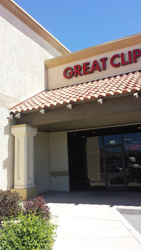 Hair Salon «Great Clips», reviews and photos, 10490 N McCarran Blvd #101, Reno, NV 89503, USA