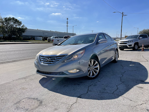 Car Dealer «Fifth Gear Auto Group Inc.», reviews and photos, 240 W Carroll St, Kissimmee, FL 34741, USA