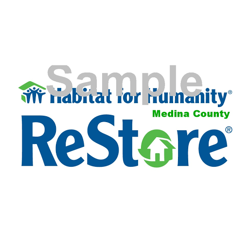 Thrift Store «Habitat For Humanity of Medina County», reviews and photos