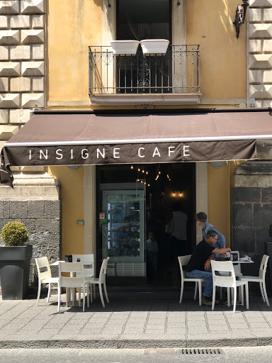 Insigne Cafè
