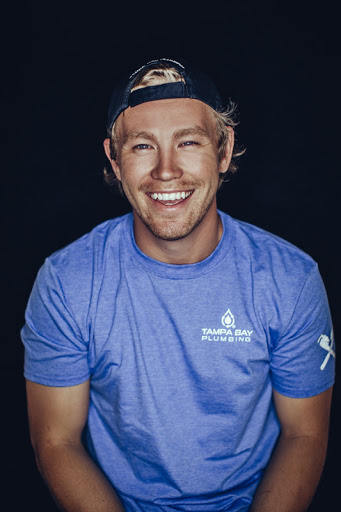 Plumber «Tampa Bay Plumbing», reviews and photos, 613 S Missouri Ave, Clearwater, FL 33756, USA