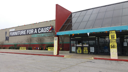 Furniture For A Cause, 5254 Blanco Rd, San Antonio, TX 78216, USA, 