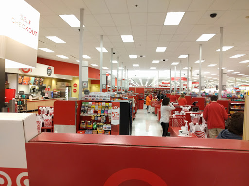 Department Store «Target», reviews and photos, 1824 E Ridge Pike, Royersford, PA 19468, USA