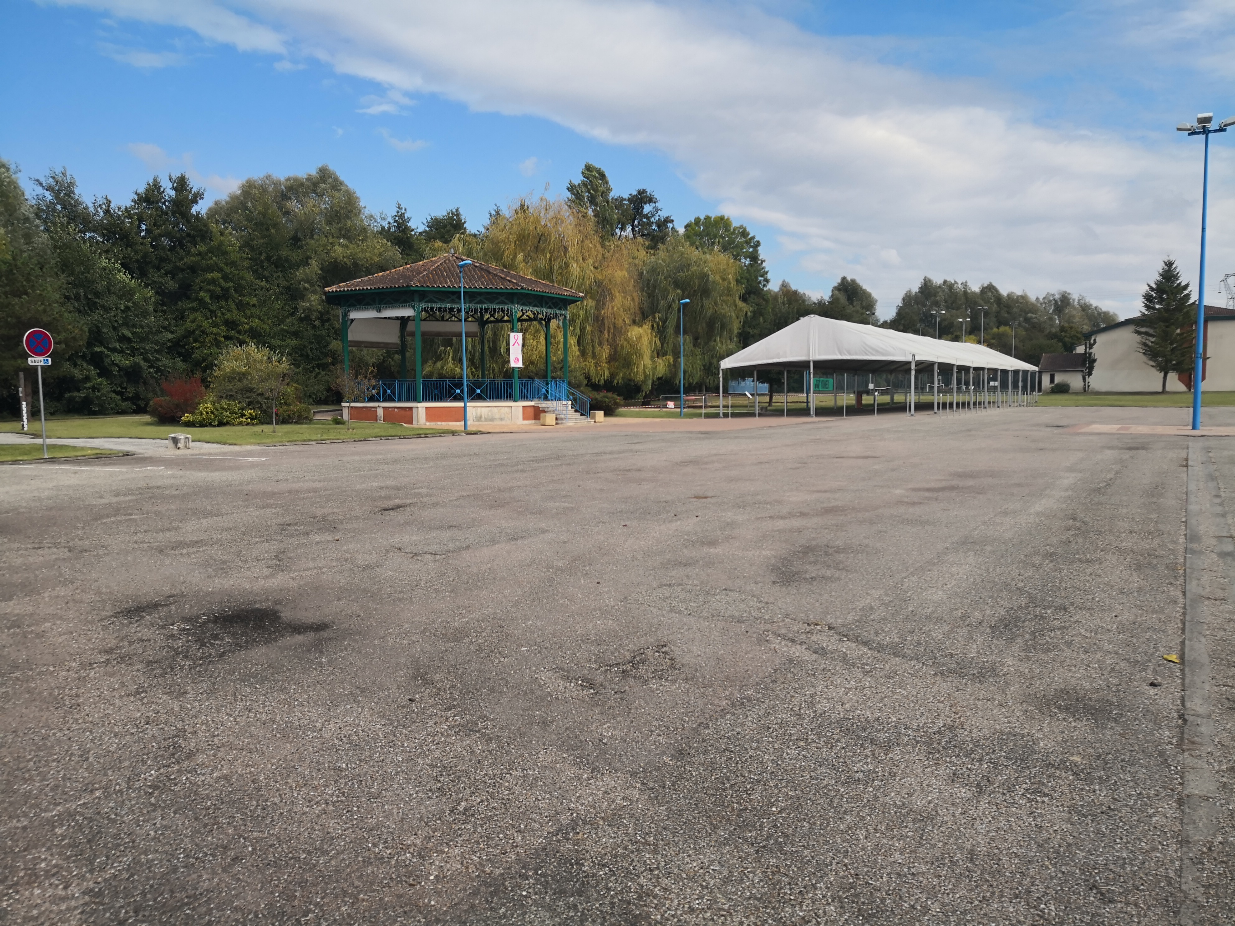 Photo n° 5 de l'avis de Chris.e fait le 09/10/2018 à 11:39