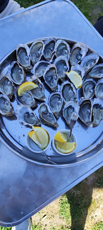 Plats et boissons du Restaurant Chez Fifi bar à huîtres à Jard-sur-Mer - n°8