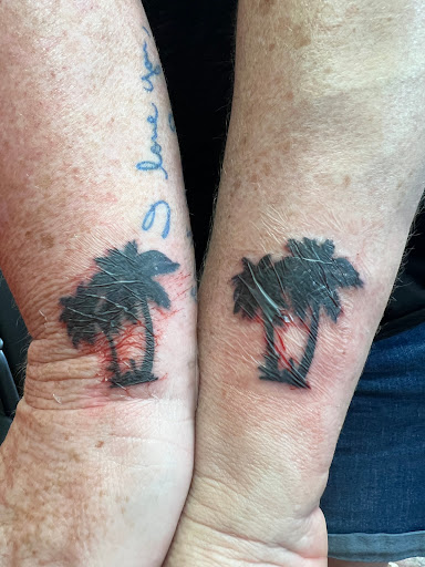 Explore mexican heritage tattoo ideas, creative tattoo ideas in San Diego, available at Above All Tattoo - Pacific Beach