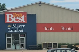 Mayer Lumber Company, Inc. image