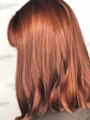 Hair Salon «Ciao Bella Salon», reviews and photos, 12907 Factory Ln c, Louisville, KY 40245, USA