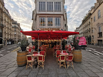 Atmosphère du Restaurant A la place saint georges à Paris - n°18