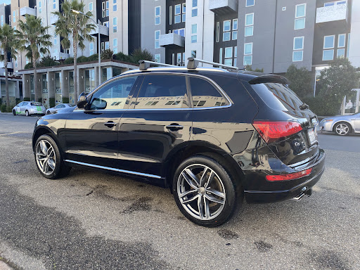 Car Dealer «The Bay Auto», reviews and photos, 4343 Peralta Blvd, Fremont, CA 94536, USA