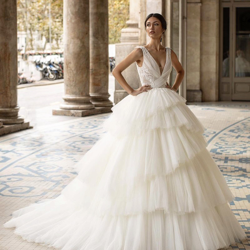 Bridal Shop «Love Couture Bridal», reviews and photos, 12500 Park Potomac Ave, Potomac, MD 20854, USA