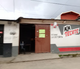 la costeñita photo