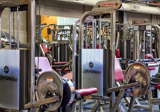 Gym «Pacific Northwest Fitness», reviews and photos, 401 Broadway Ave E, Seattle, WA 98102, USA