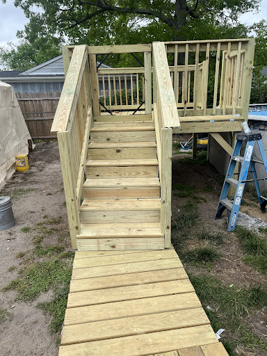 Lumber Store «Woodhaven Lumber & Millwork», reviews and photos, 200 James St, Lakewood, NJ 08701, USA